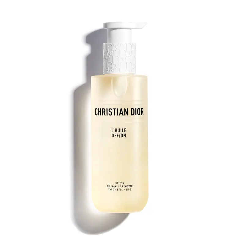 DIOR Skin Essentials Cleansing Oil 175ml