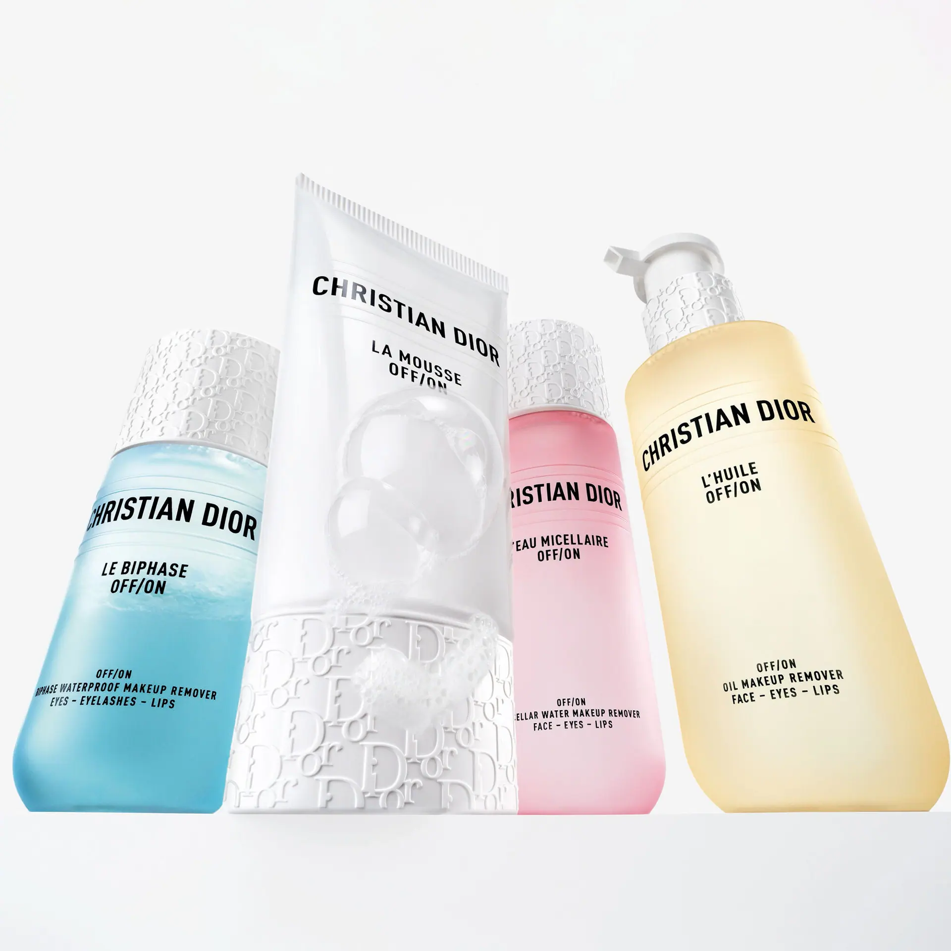 DIOR Skin Essentials Cleansing Oil 175ml