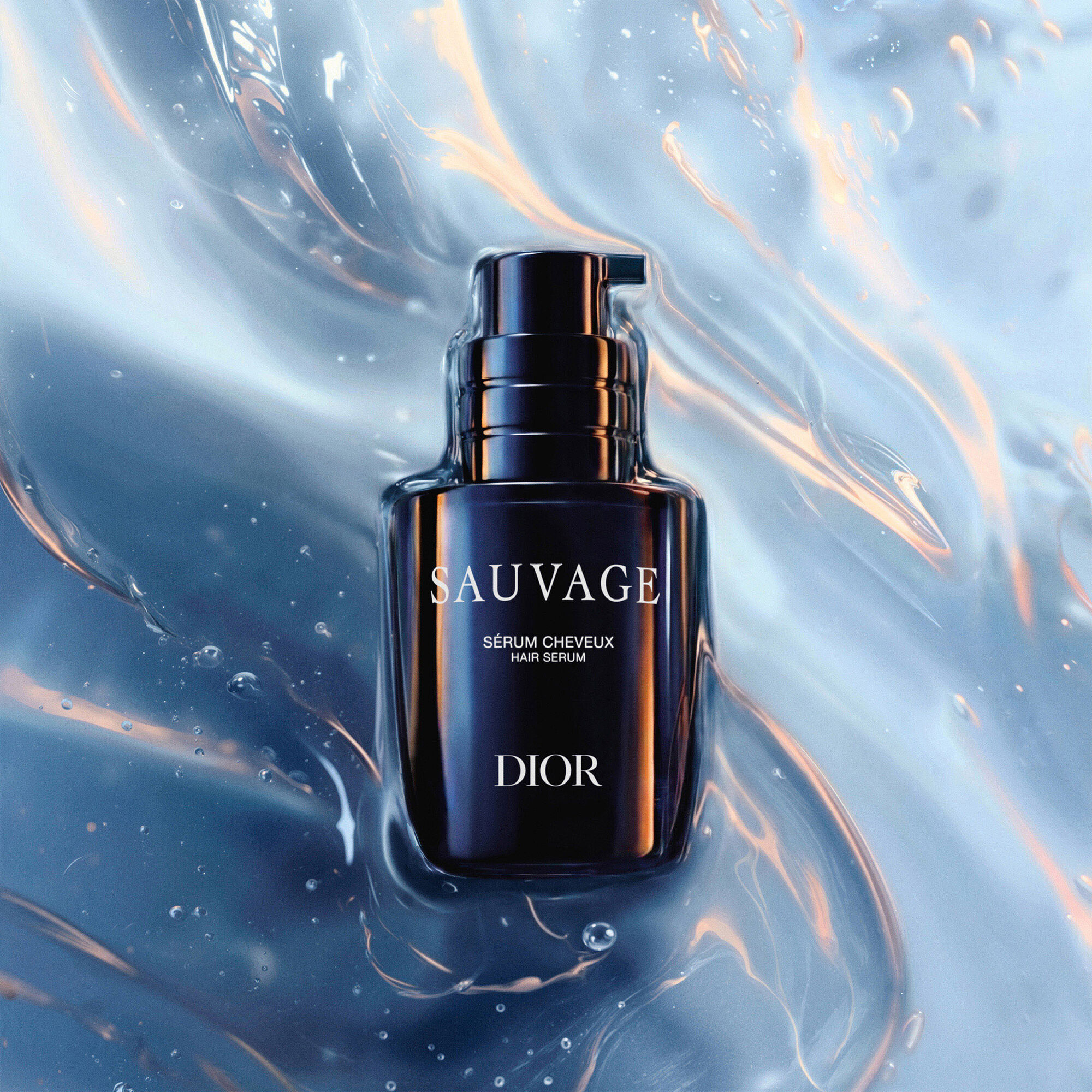 DIOR Sauvage Hair Serum 50ml