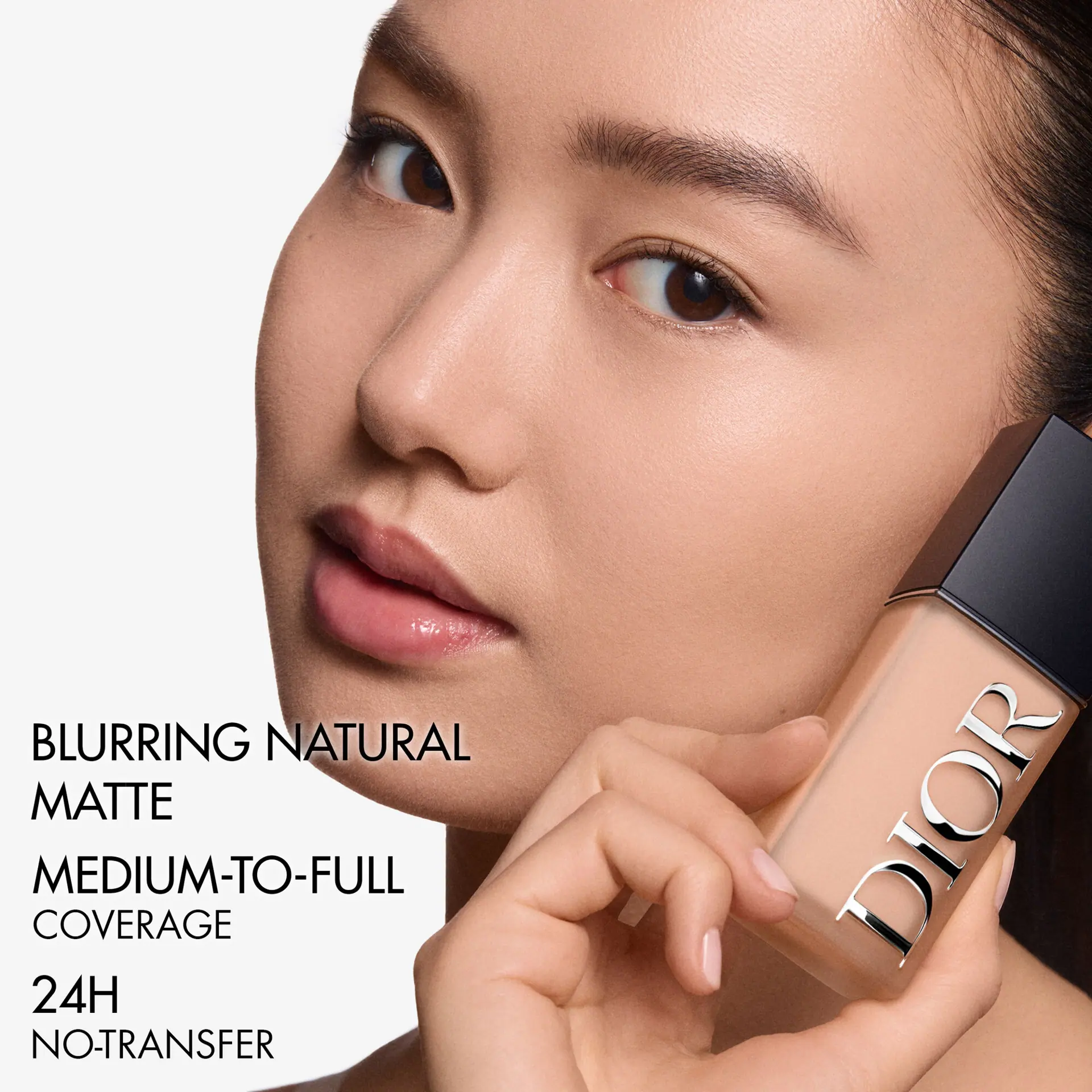DIOR Forever Skin Wear Foundation