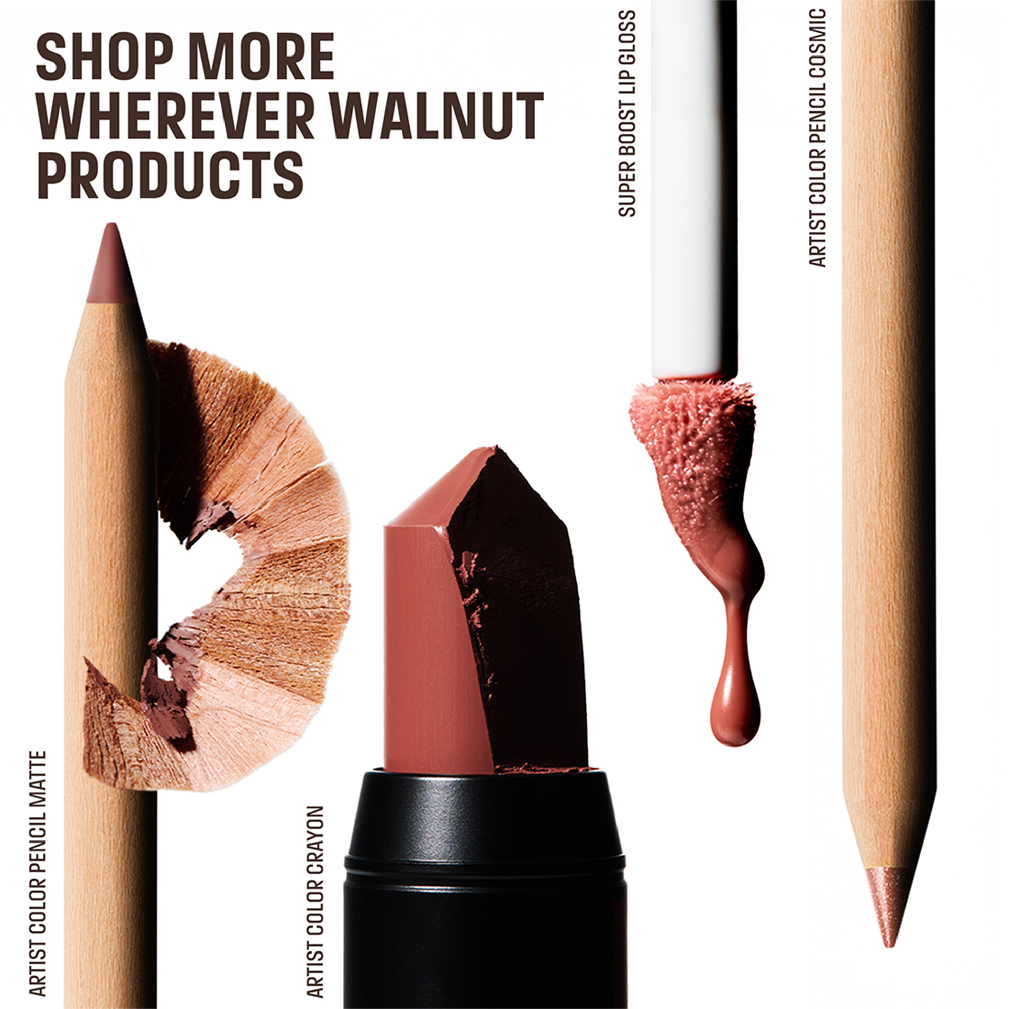 MAKE UP FOR EVER Artist Color Pencil Cosmic Multi-Use