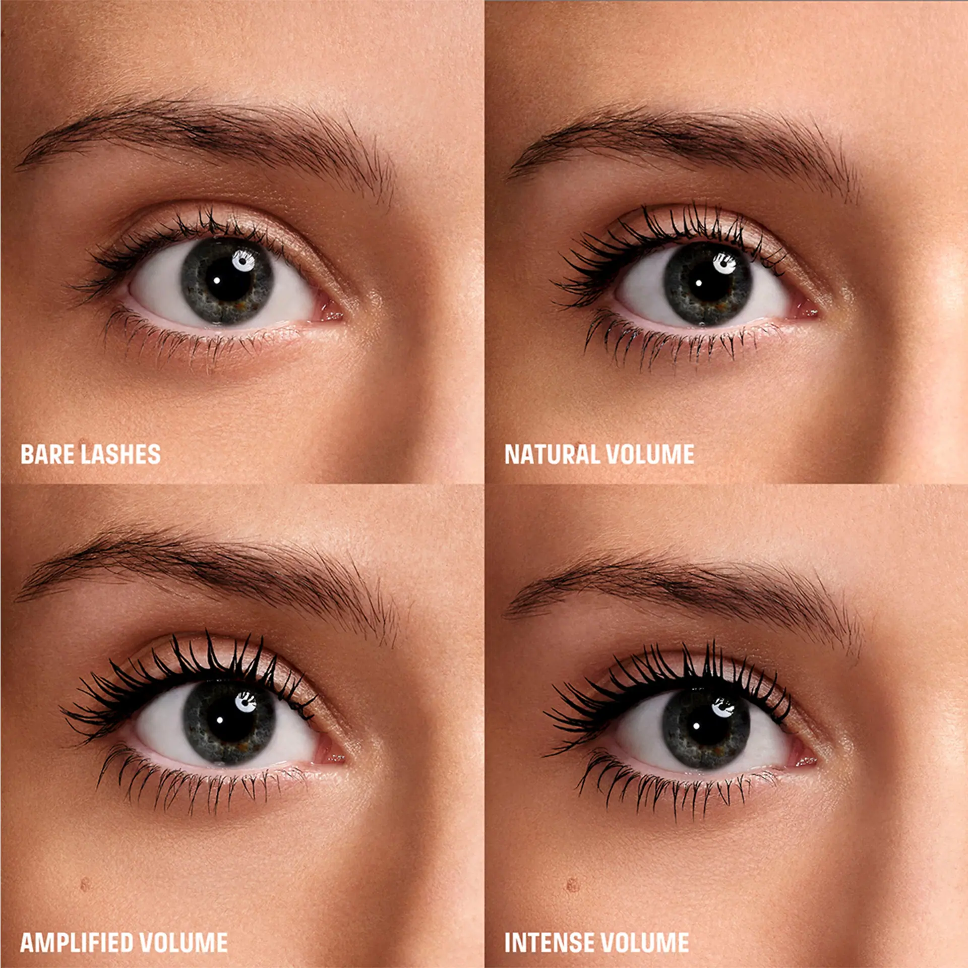 MAKE UP FOR EVER Volume Artist Mascara