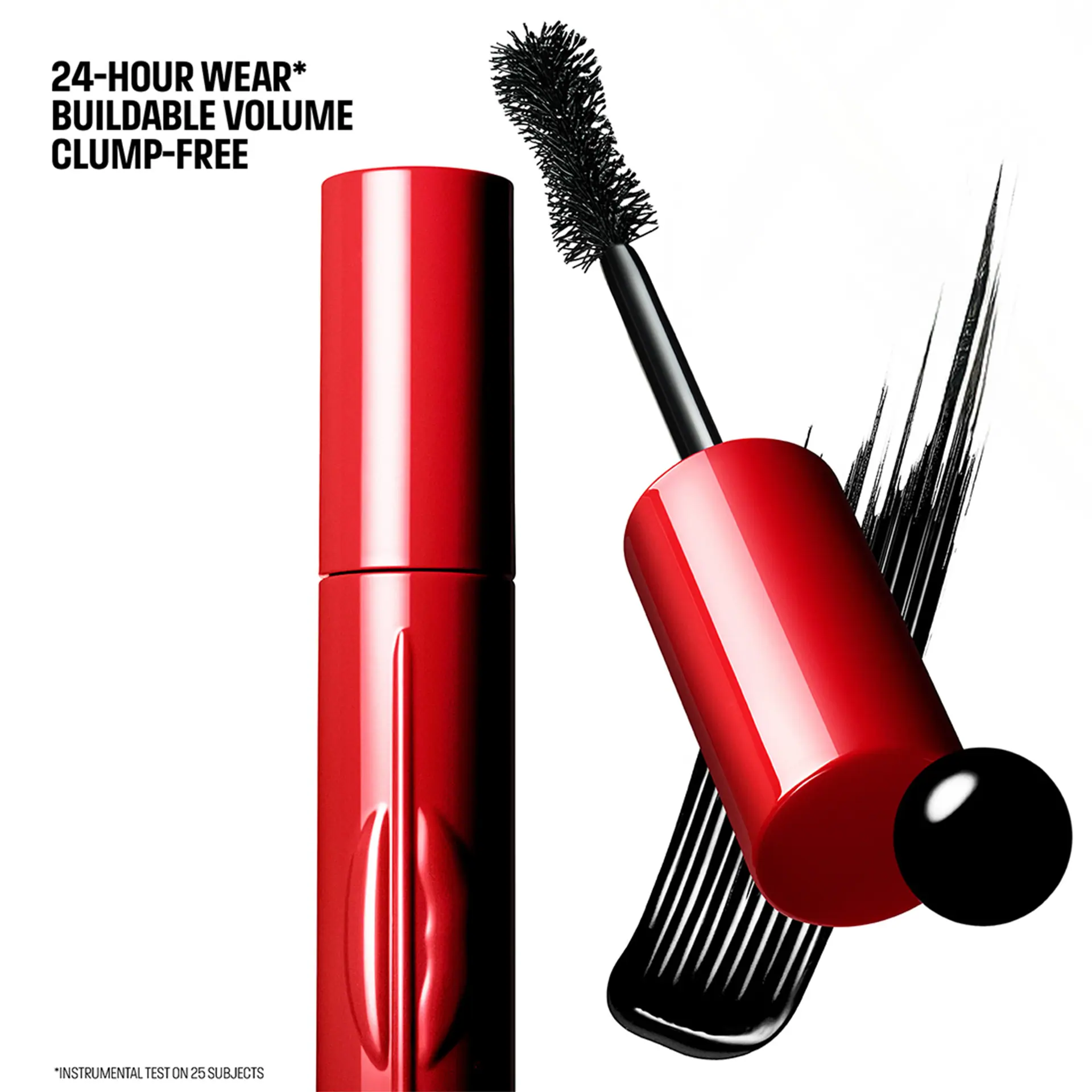 MAKE UP FOR EVER Volume Artist Mascara