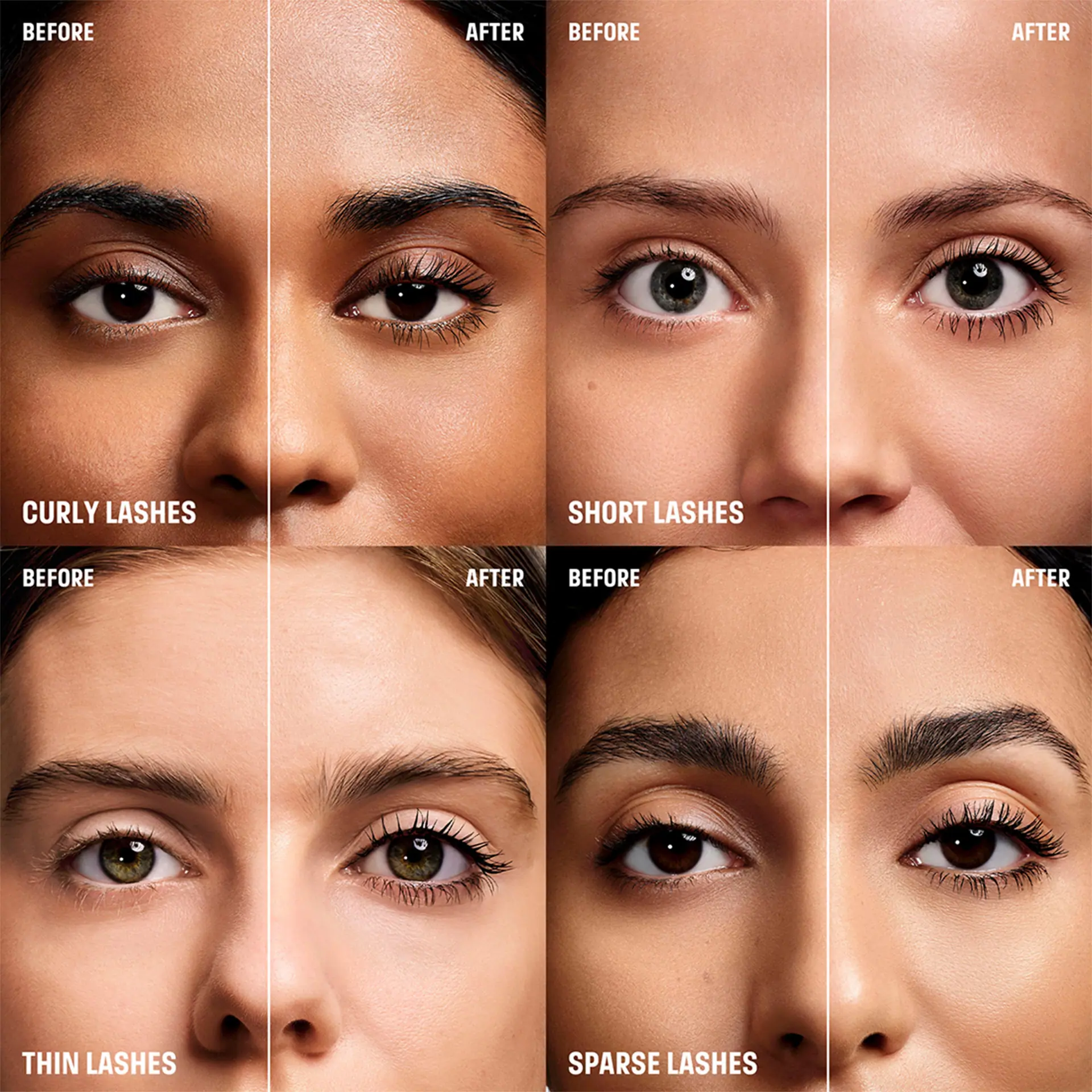 MAKE UP FOR EVER Volume Artist Mascara