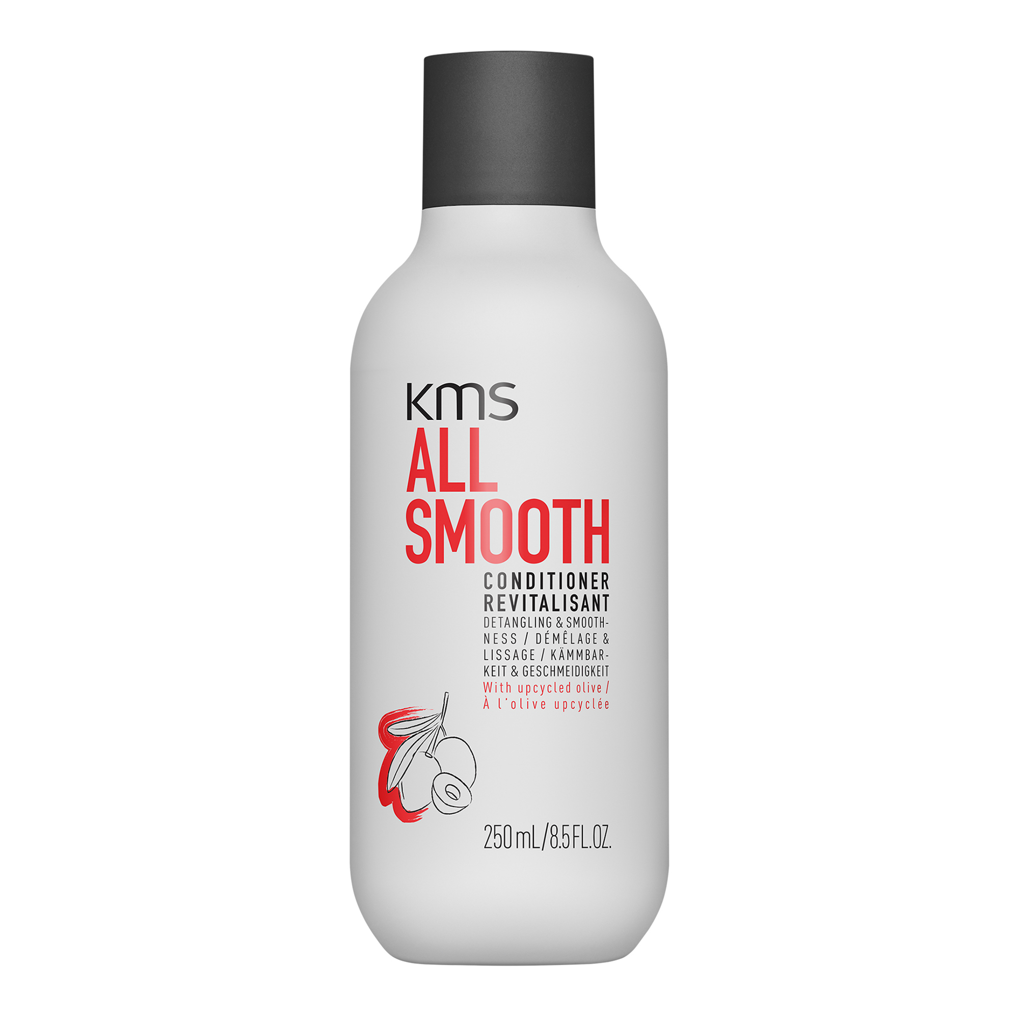 KMS ALLSMOOTH  Conditioner 250ML