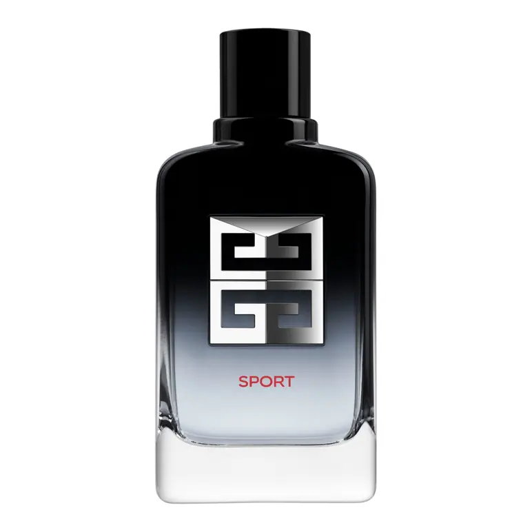 GIVENCHY Gentleman Society Eau De Parfum Sport 100ml