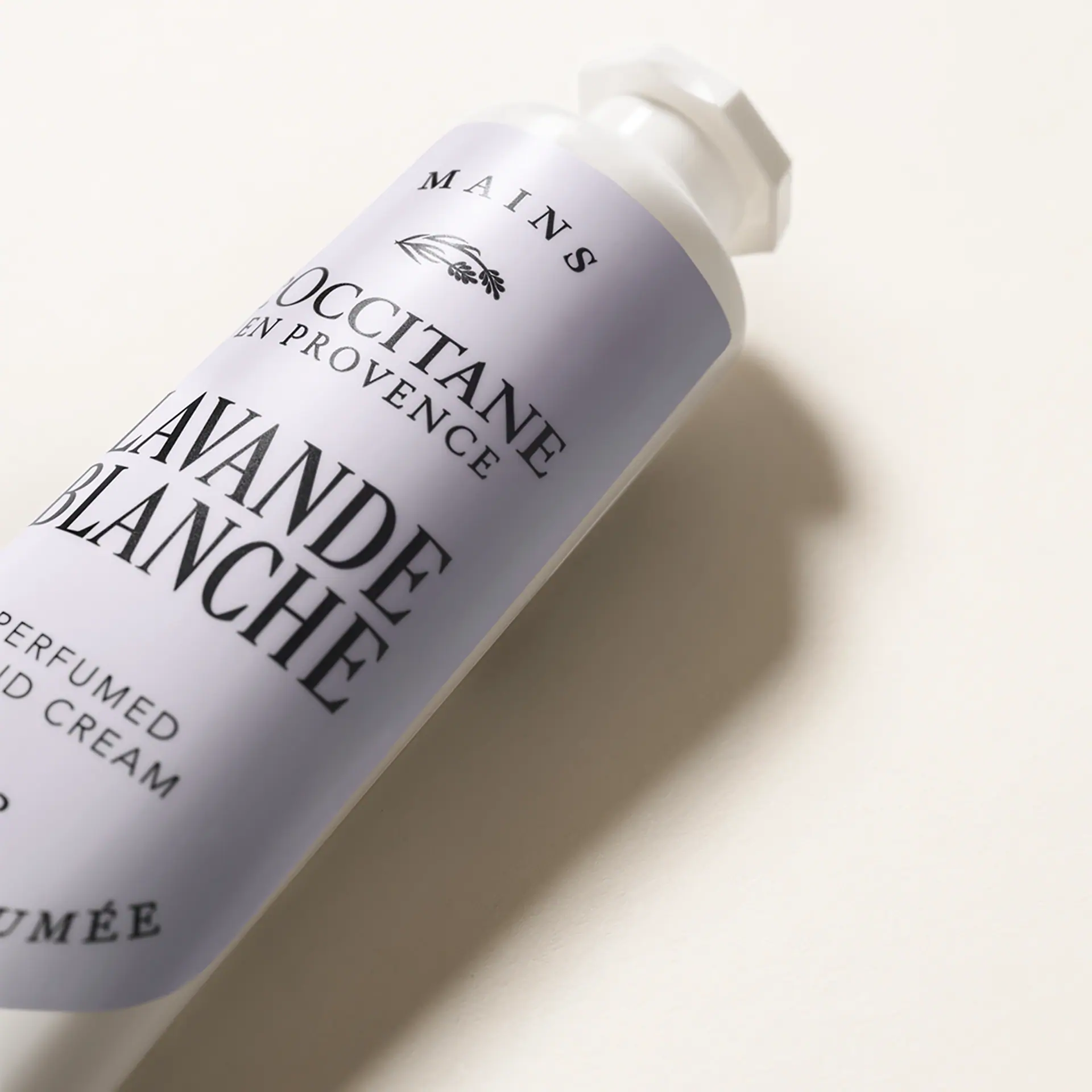 L'Occitane Lavande Blanche Hand Cream 30ml