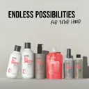 KMS ALLSMOOTH Anti-Frizz Serum 100ML