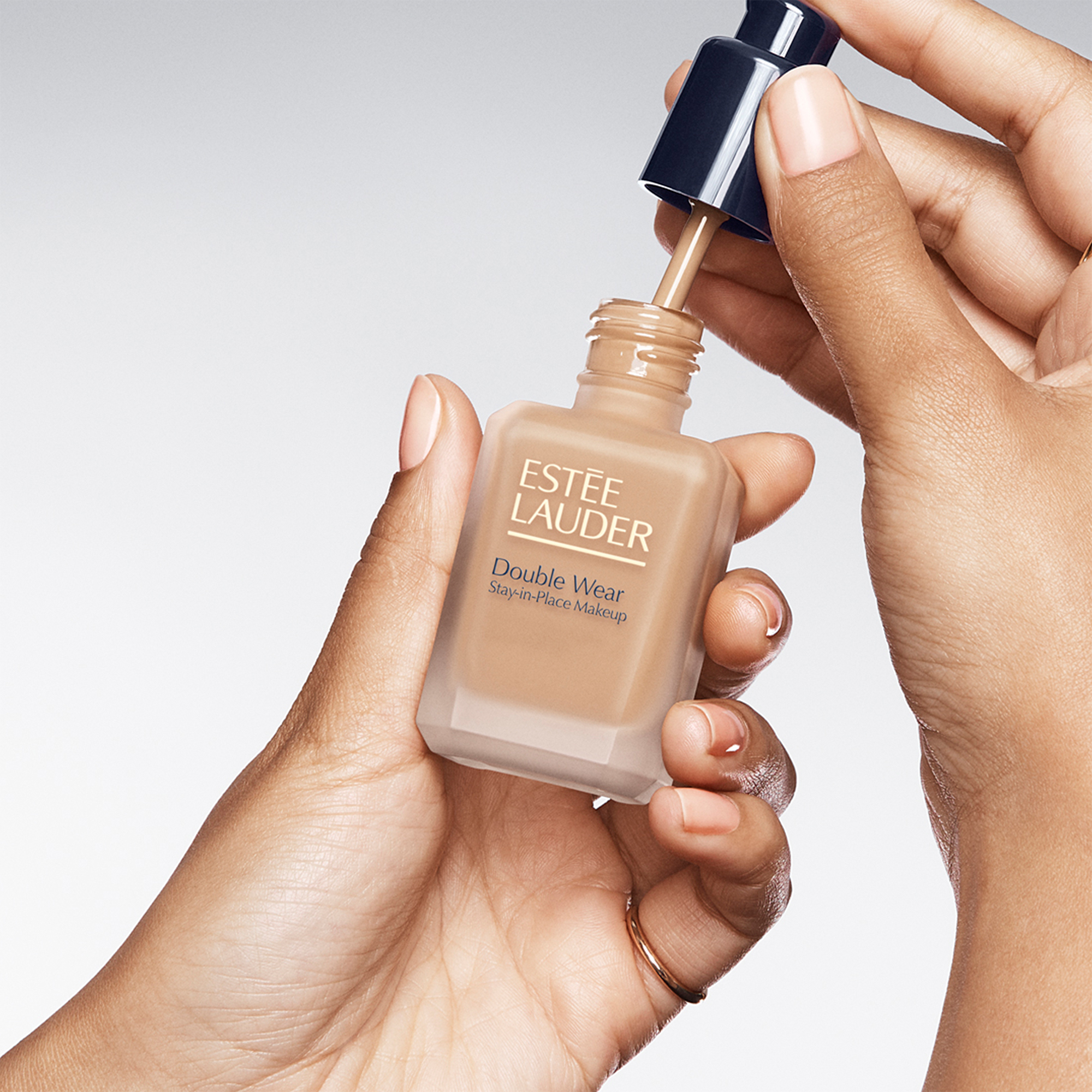 Estee Lauder Double Wear Stay in Place Makeup - Pump - Adore Beauty