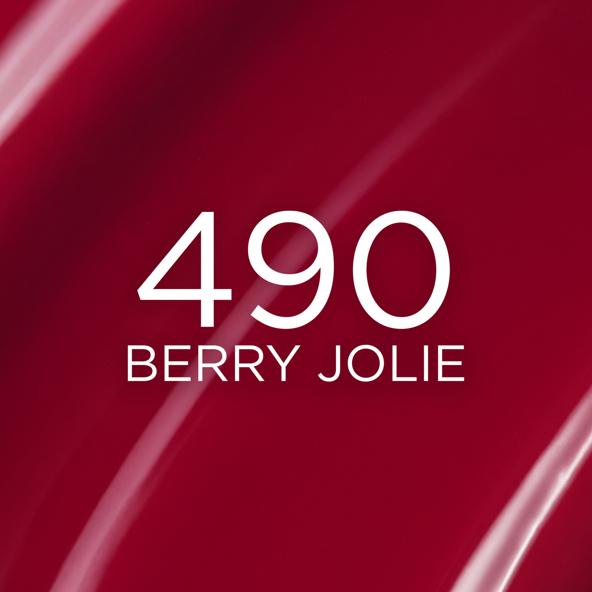 490 Berry Jolie