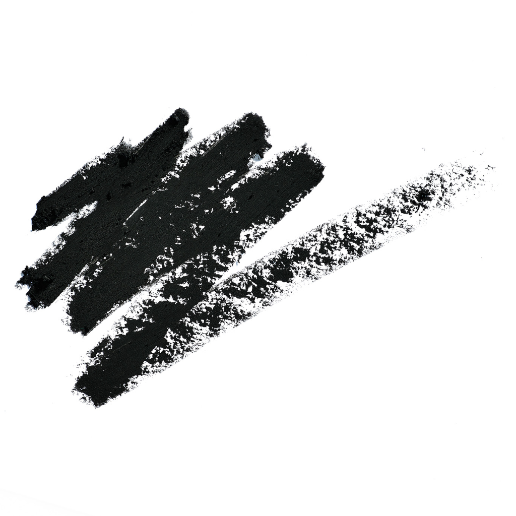 Noir Silk