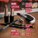 Rimmel London Lasting Finish Lip Liner