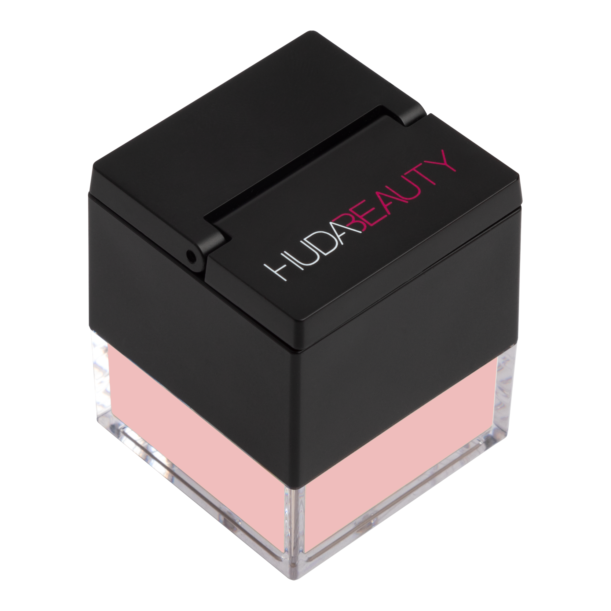 Huda Beauty Baby Bake Loose Baking And Setting Powder Cherry Blossom Cake