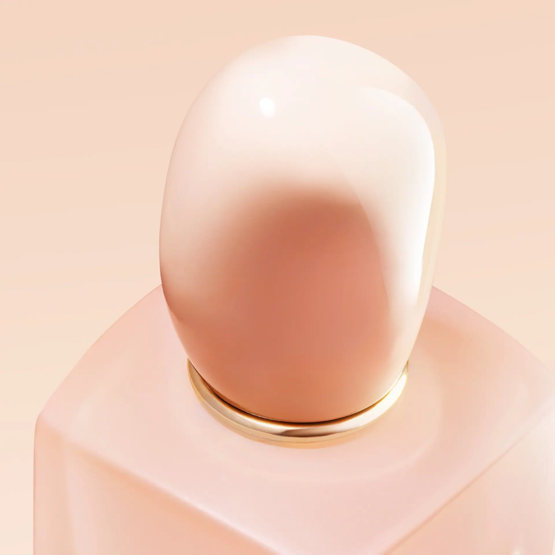 Giorgio Armani Si Pink Bloom EDP 100ml