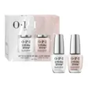 OPI Infinite Shine Colour Duo Gift Set 2x15mL