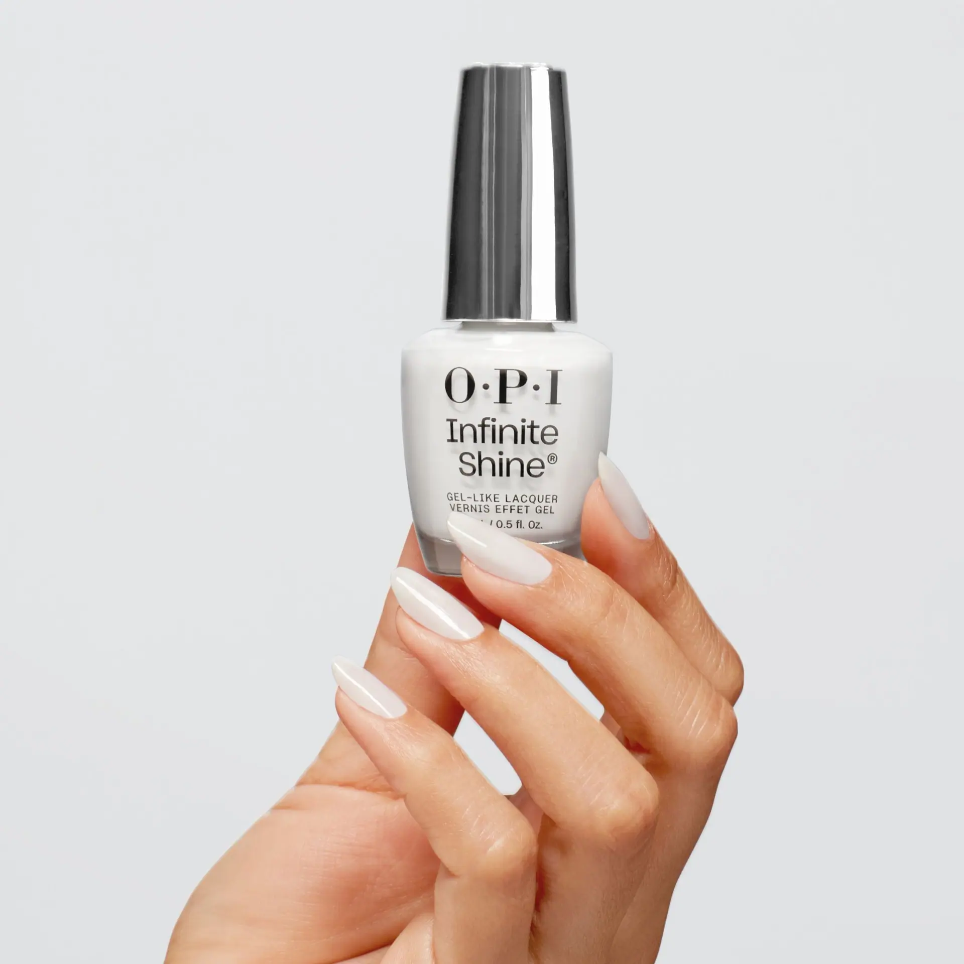 OPI Infinite Shine Colour Duo Gift Set 2x15mL