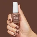 OPI Nature Strong Trio Gift Set 3x 15mL