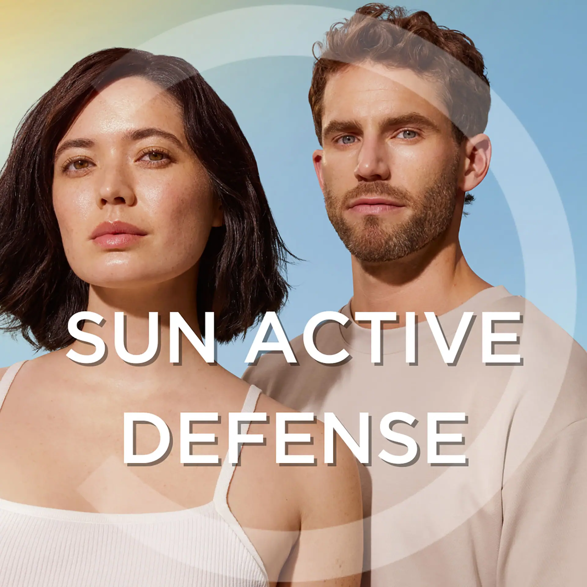 BIODERMA Photoderm Suncare Serum SPF50+ Dewy Glow Face Sunscreen - 50ml