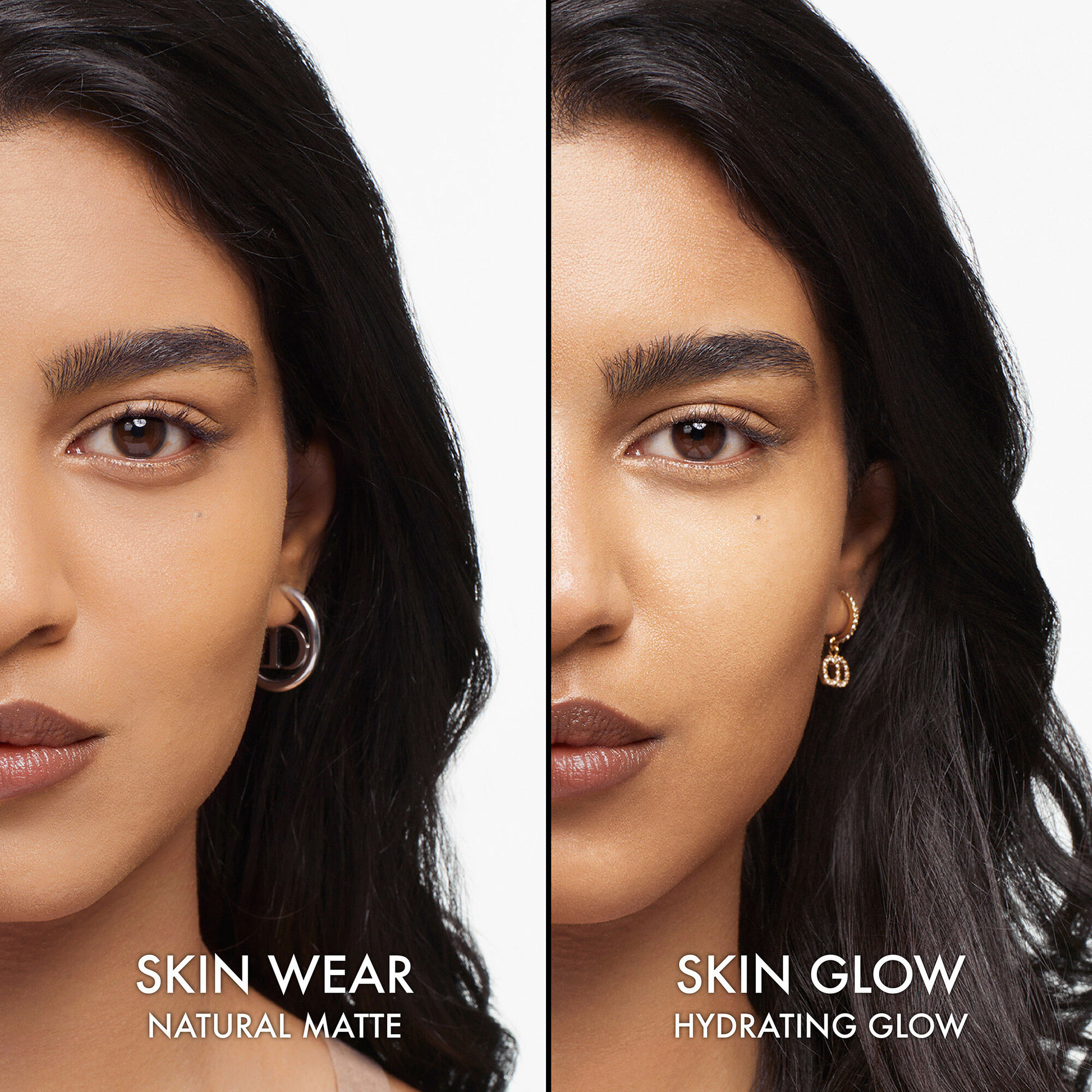 DIOR Forever Skin Glow Foundation