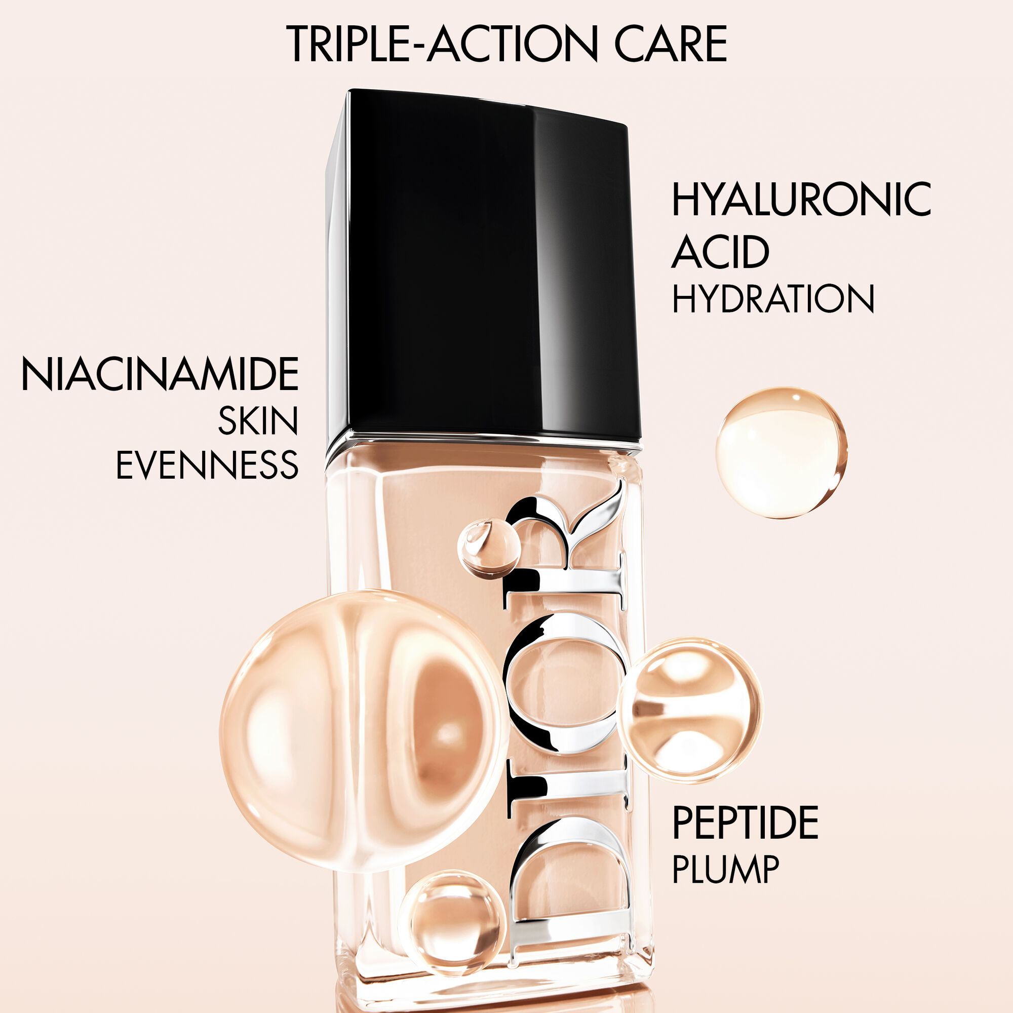 DIOR Forever Skin Glow Foundation