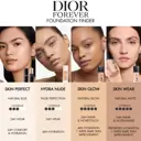 DIOR Forever Skin Glow Foundation
