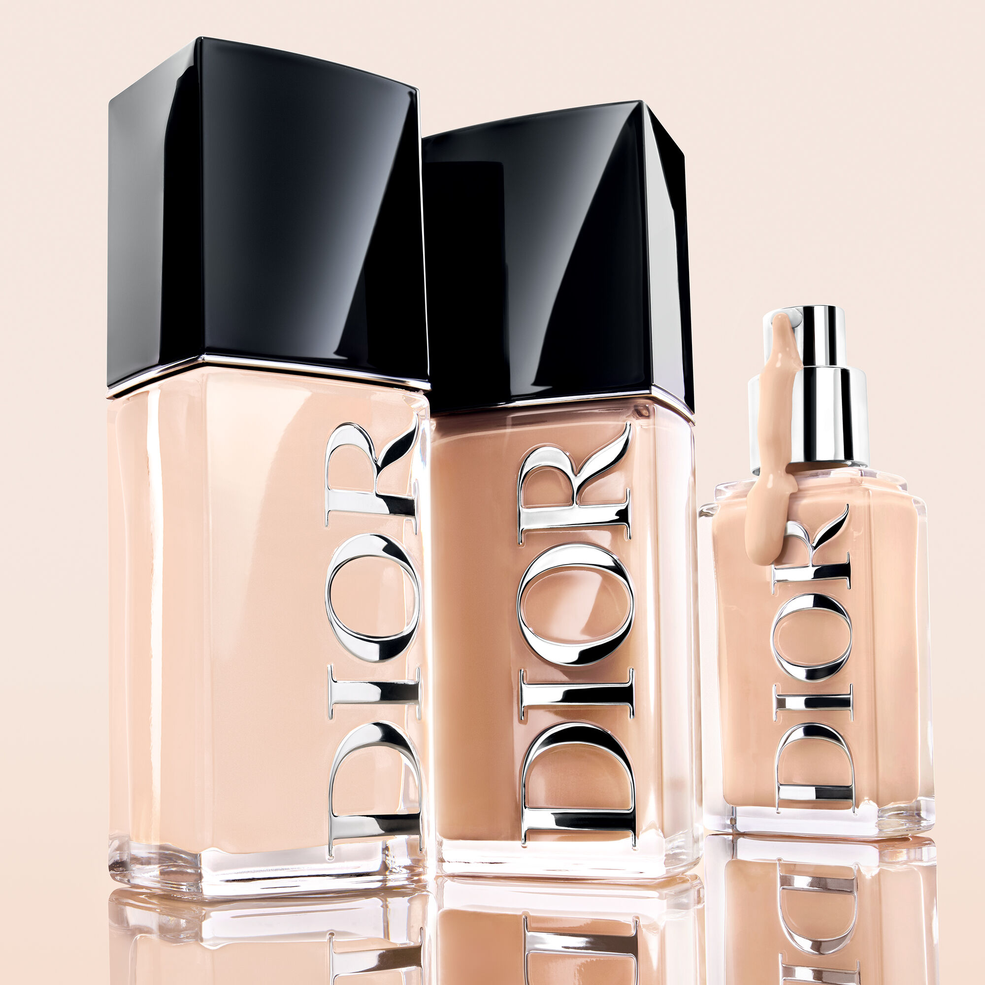 DIOR Forever Skin Glow Foundation