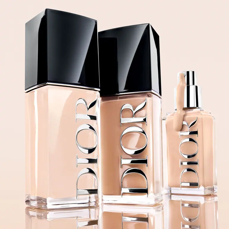 DIOR Forever Skin Glow Foundation