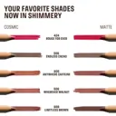 MAKE UP FOR EVER Artist Color Pencil