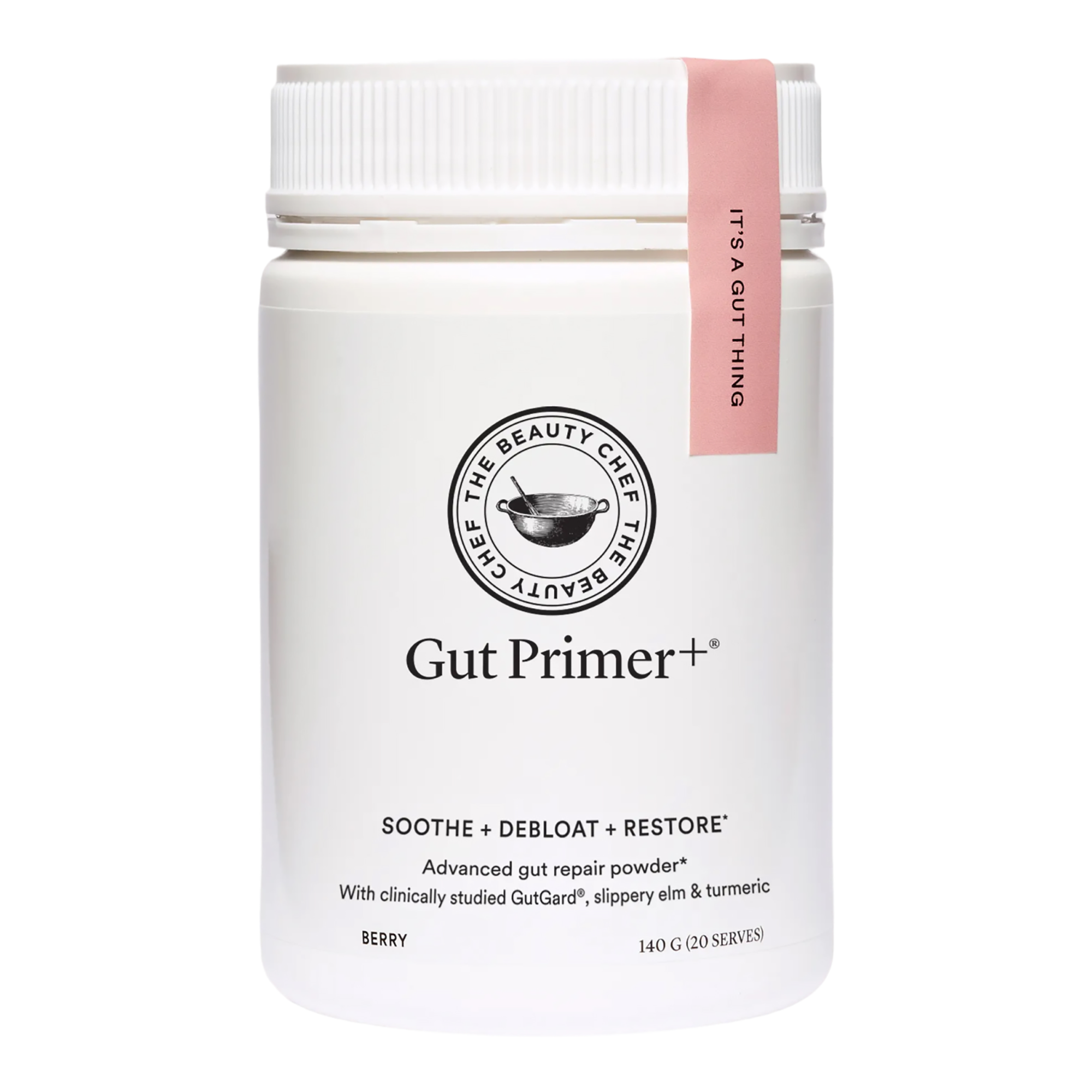 The Beauty Chef Gut Primer+®