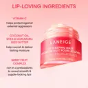 Laneige Lip Sleeping Mask Berry Duo