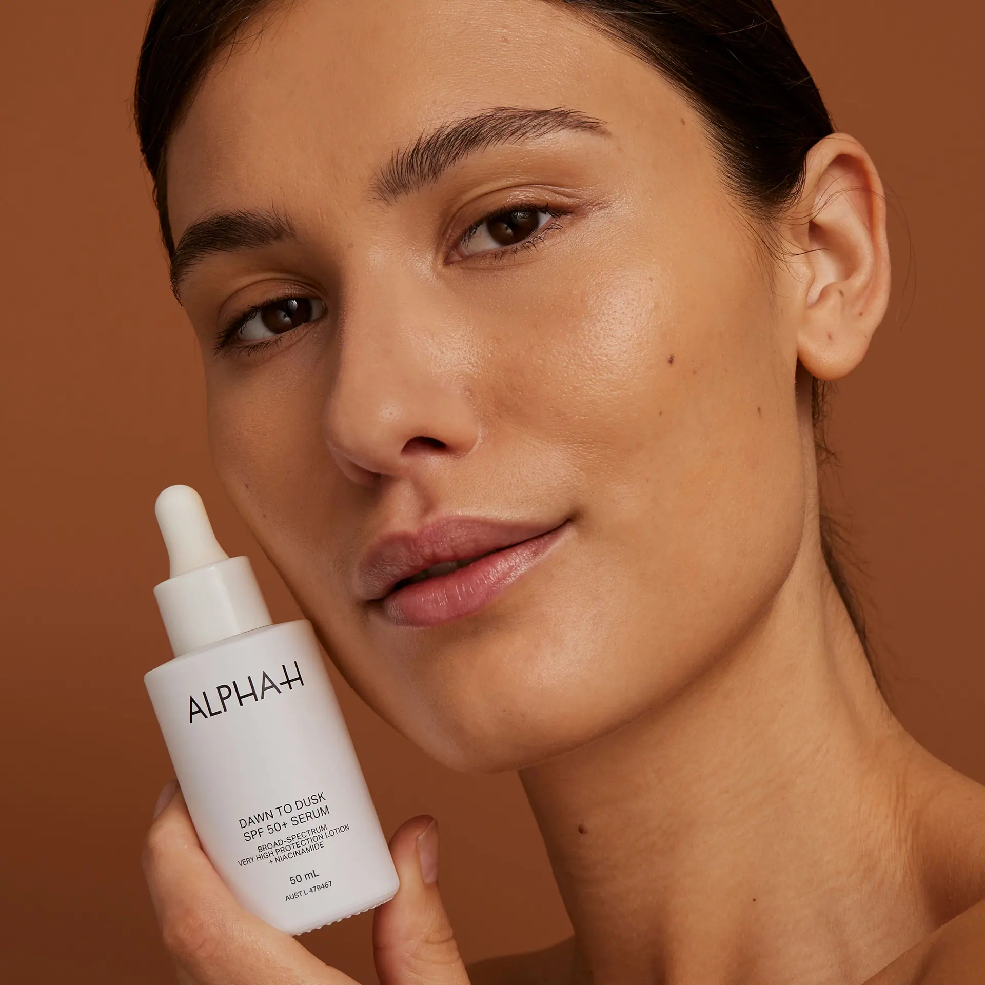 Alpha-H Dawn to Dusk SPF50+ 50ml