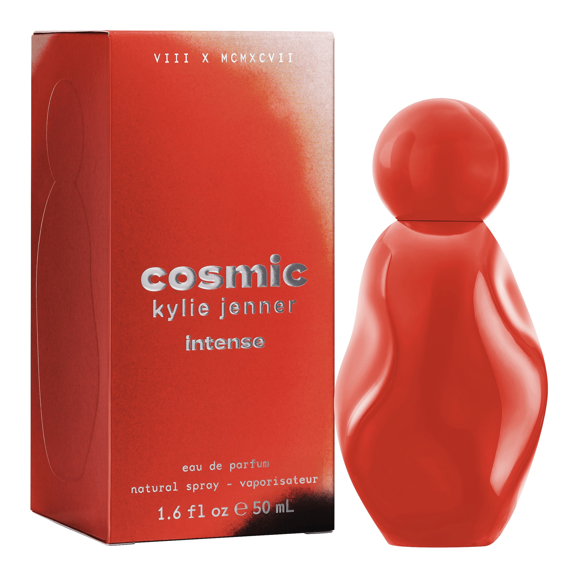 Kylie Jenner Fragrances Cosmic Intense Eau De Parfum 50Ml - Adore