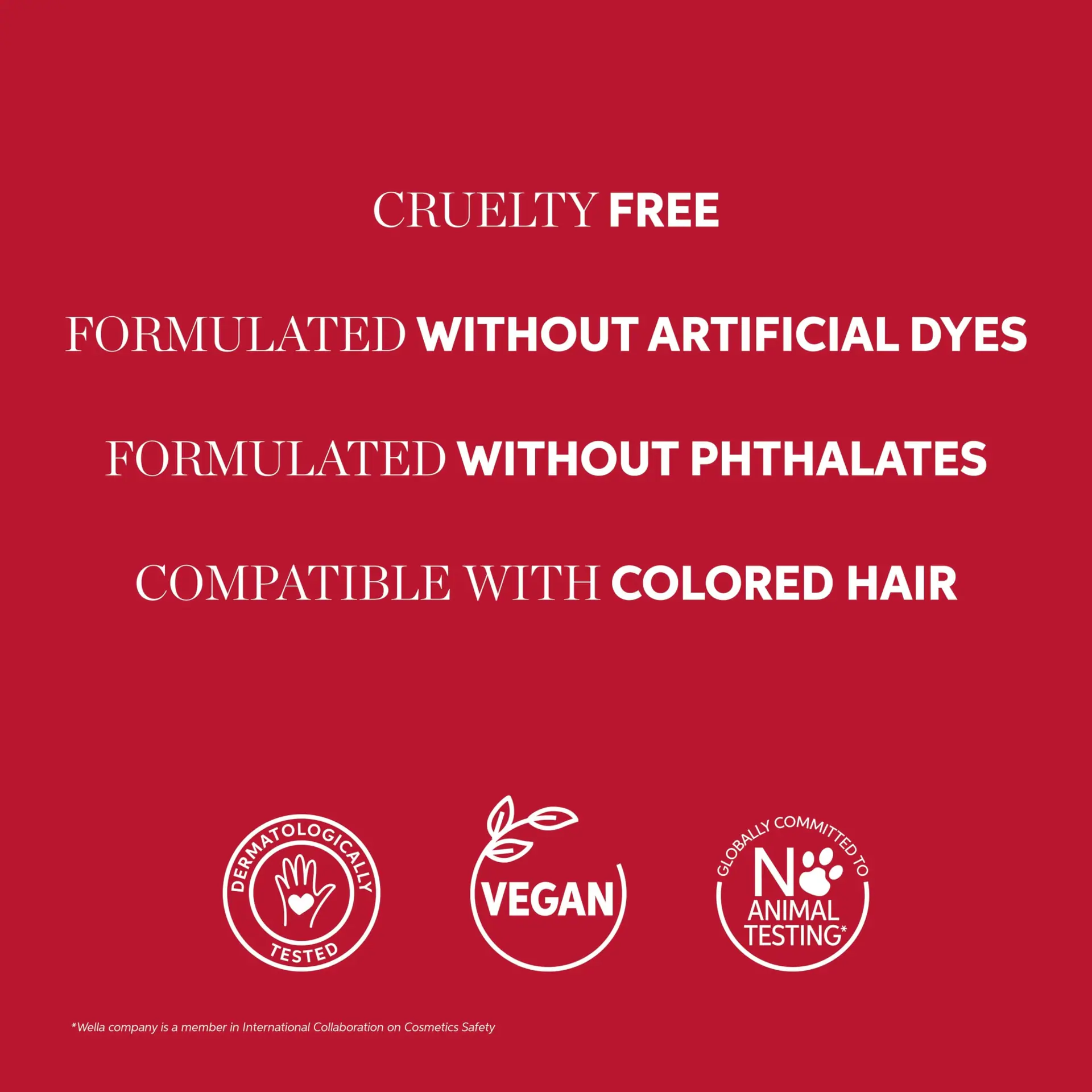 Wella Professionals Ultimate Repair Trio Gift Set