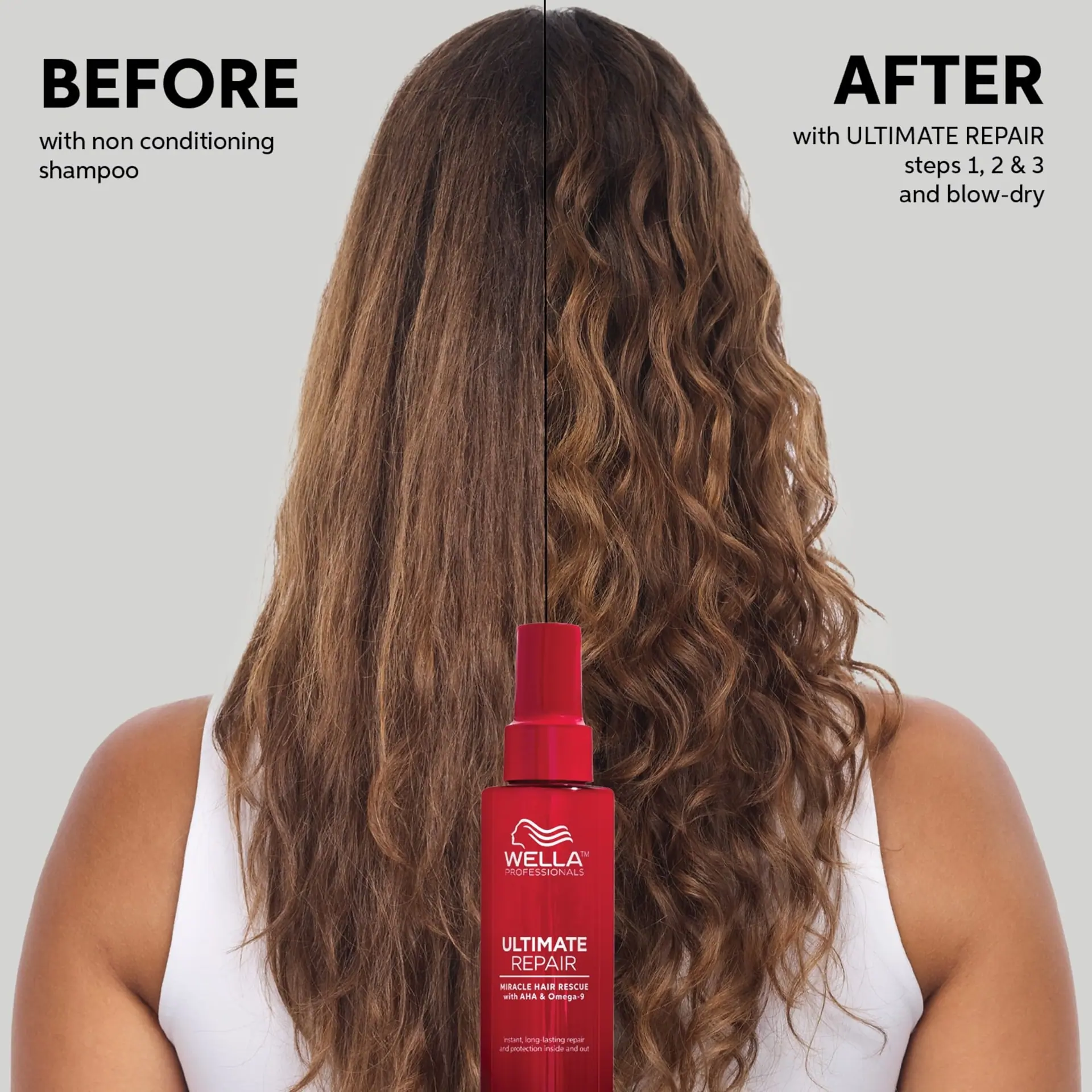 Wella Professionals Ultimate Repair Trio Gift Set
