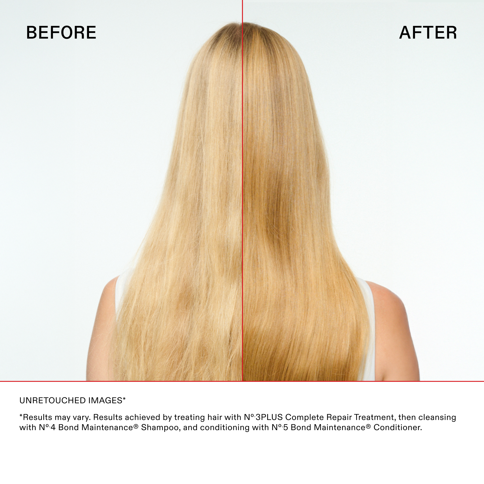 Olaplex N°.3PLUS Complete Repair Treatment 100ml