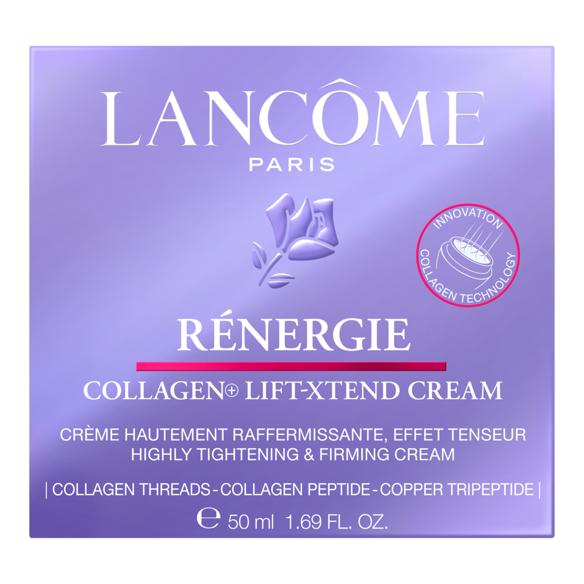 Lancôme Renergie Collagen Cream 50ml