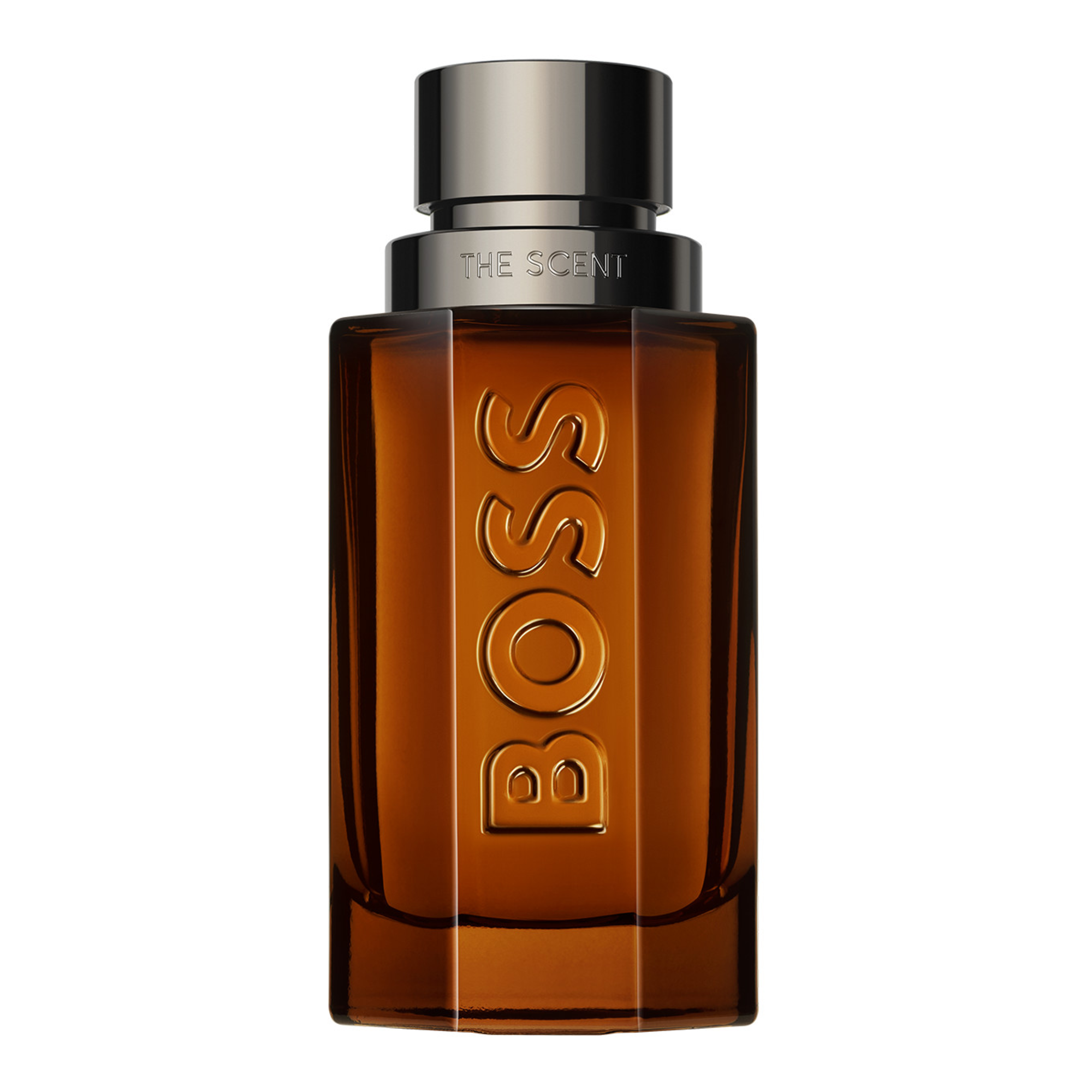 BOSS The Scent Eau De Parfum Intense 50Ml