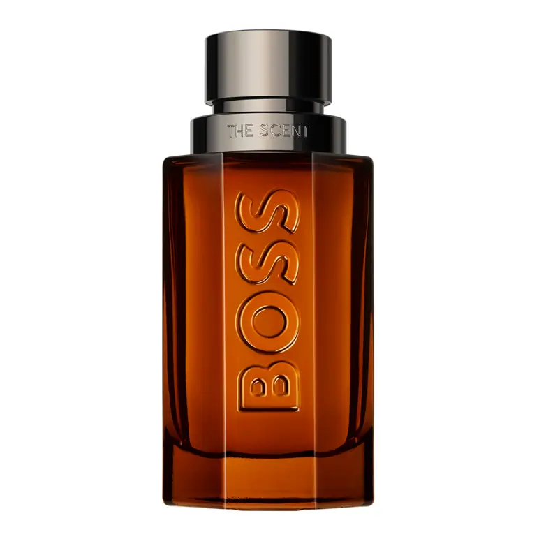 BOSS The Scent Eau De Parfum Intense 50Ml