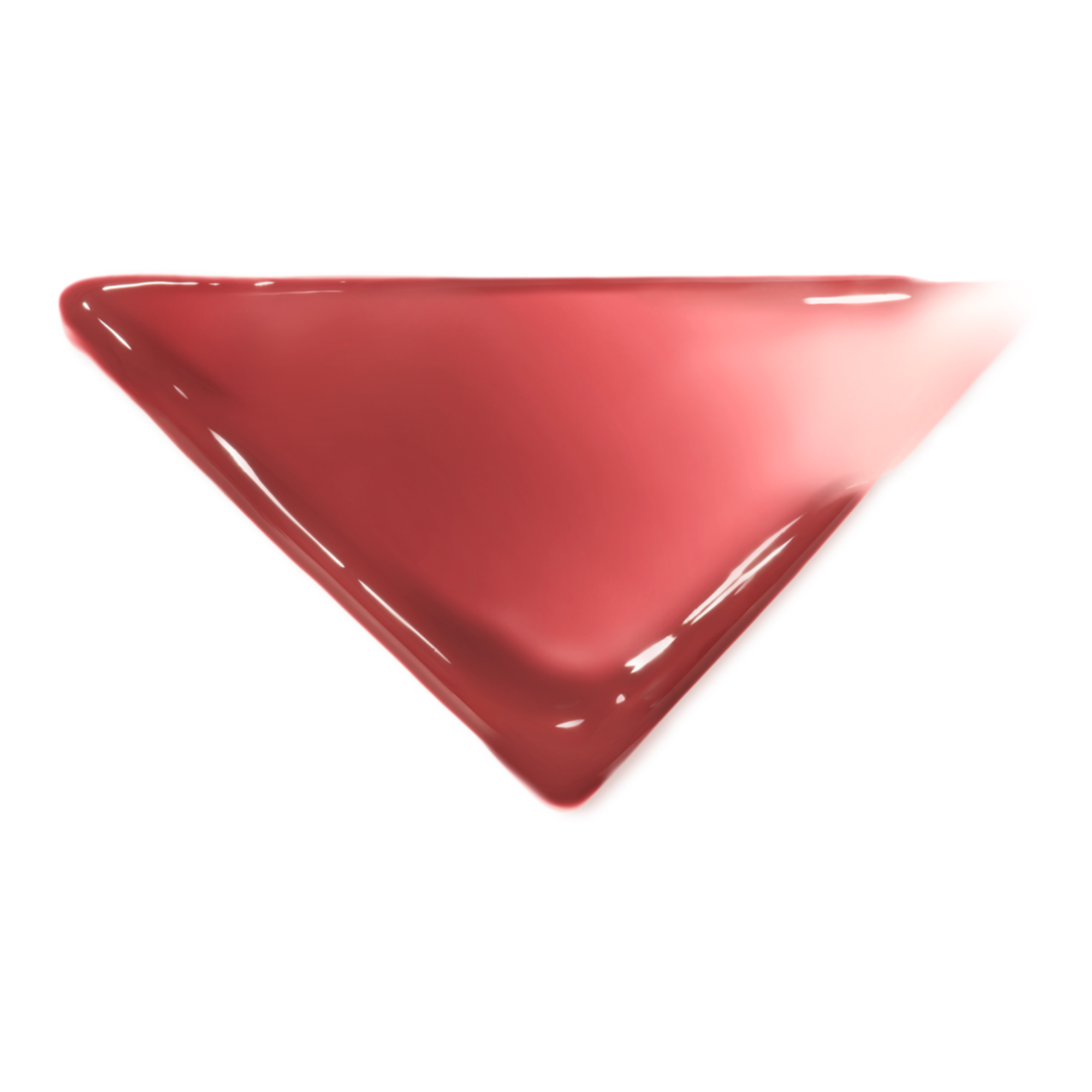 Prada Reflection Lip Gloss Shade 1 Brown Script