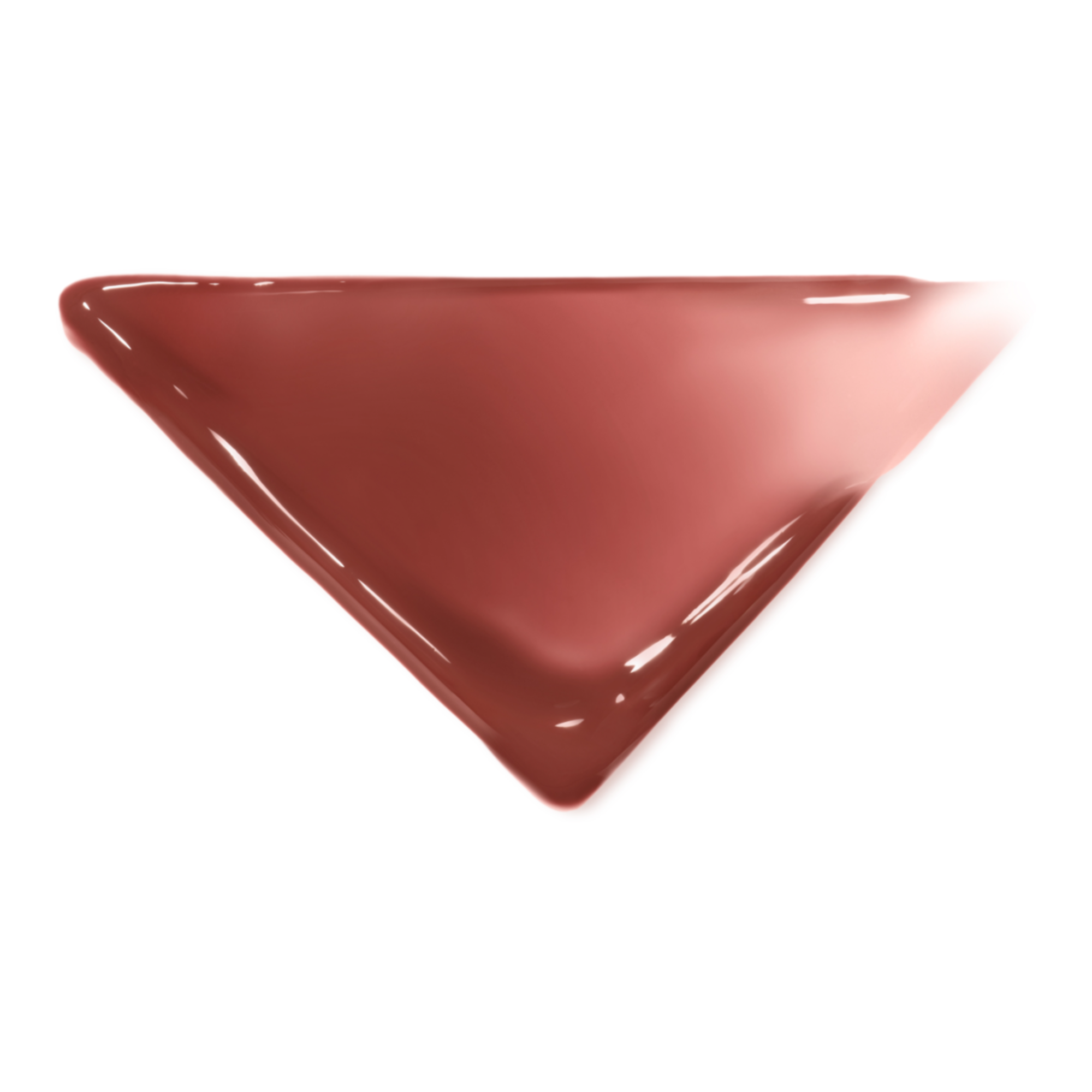 Prada Reflection Lip Gloss Shade 2 Chocobot