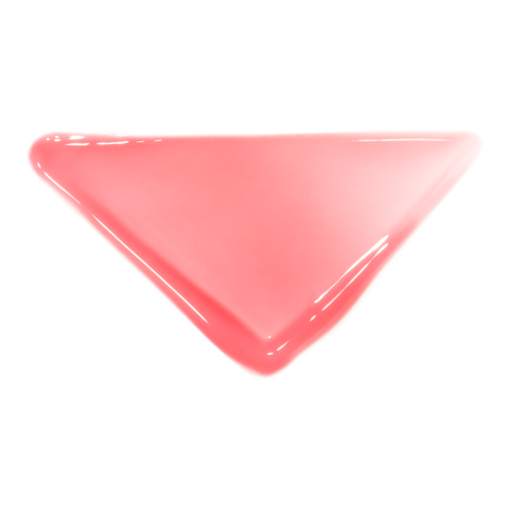 Prada Reflection Lip Gloss Shade 3 Virtual Pink