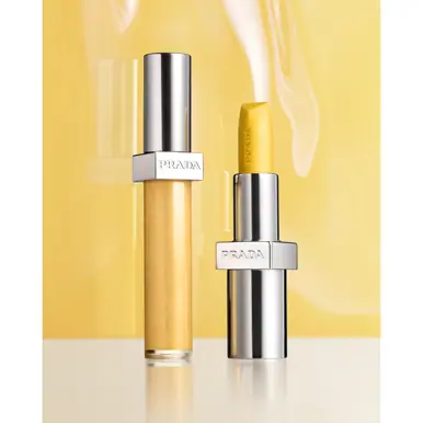 Prada Reflection Lip Gloss