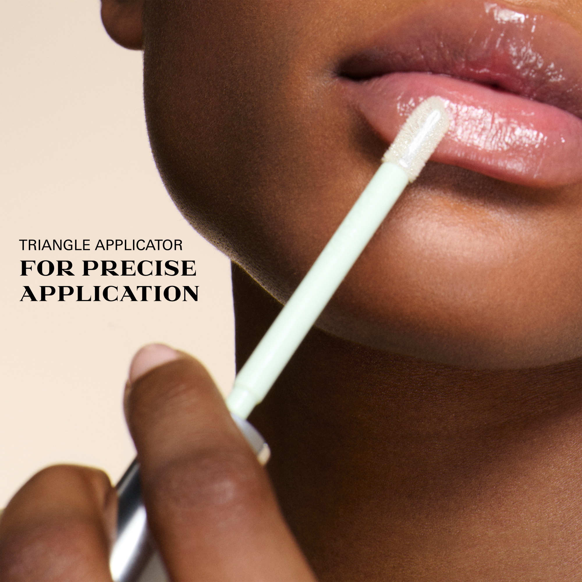 Prada Reflection Lip Gloss