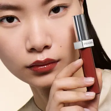Prada Reflection Lip Gloss