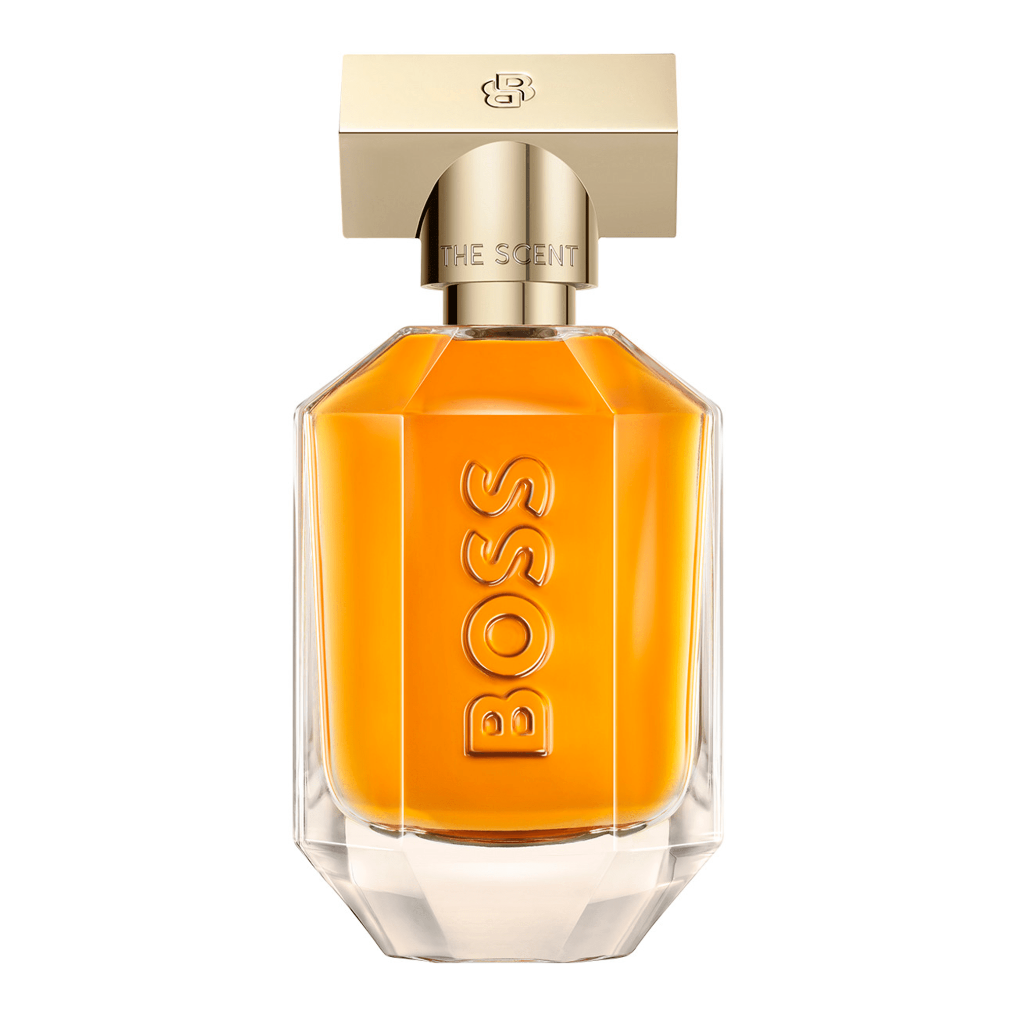 BOSS The Scent Eau De Parfum Intense For Her 50Ml - Adore Beauty