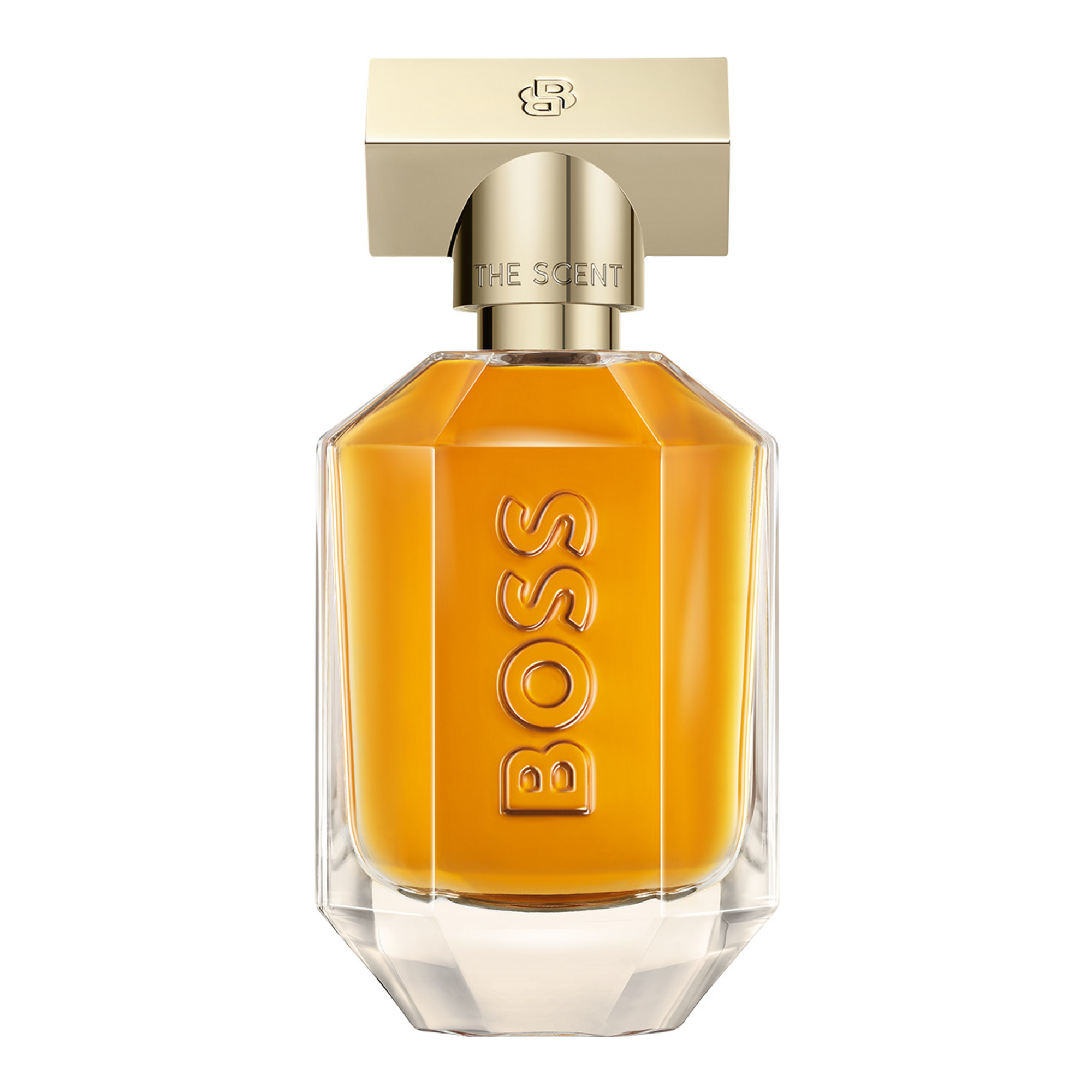 BOSS The Scent Eau De Parfum Intense For Her 50Ml