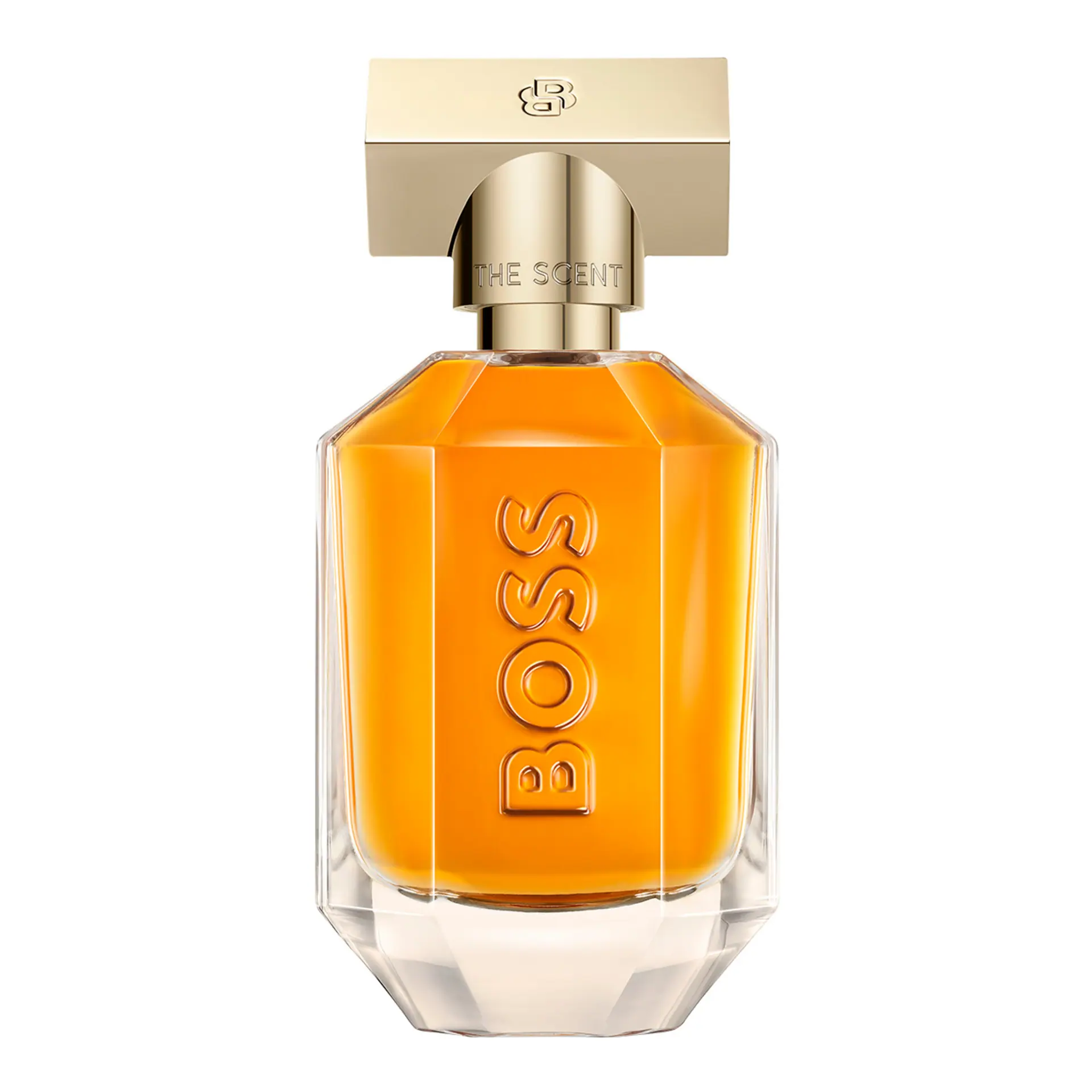 BOSS The Scent Eau De Parfum Intense For Her 50Ml
