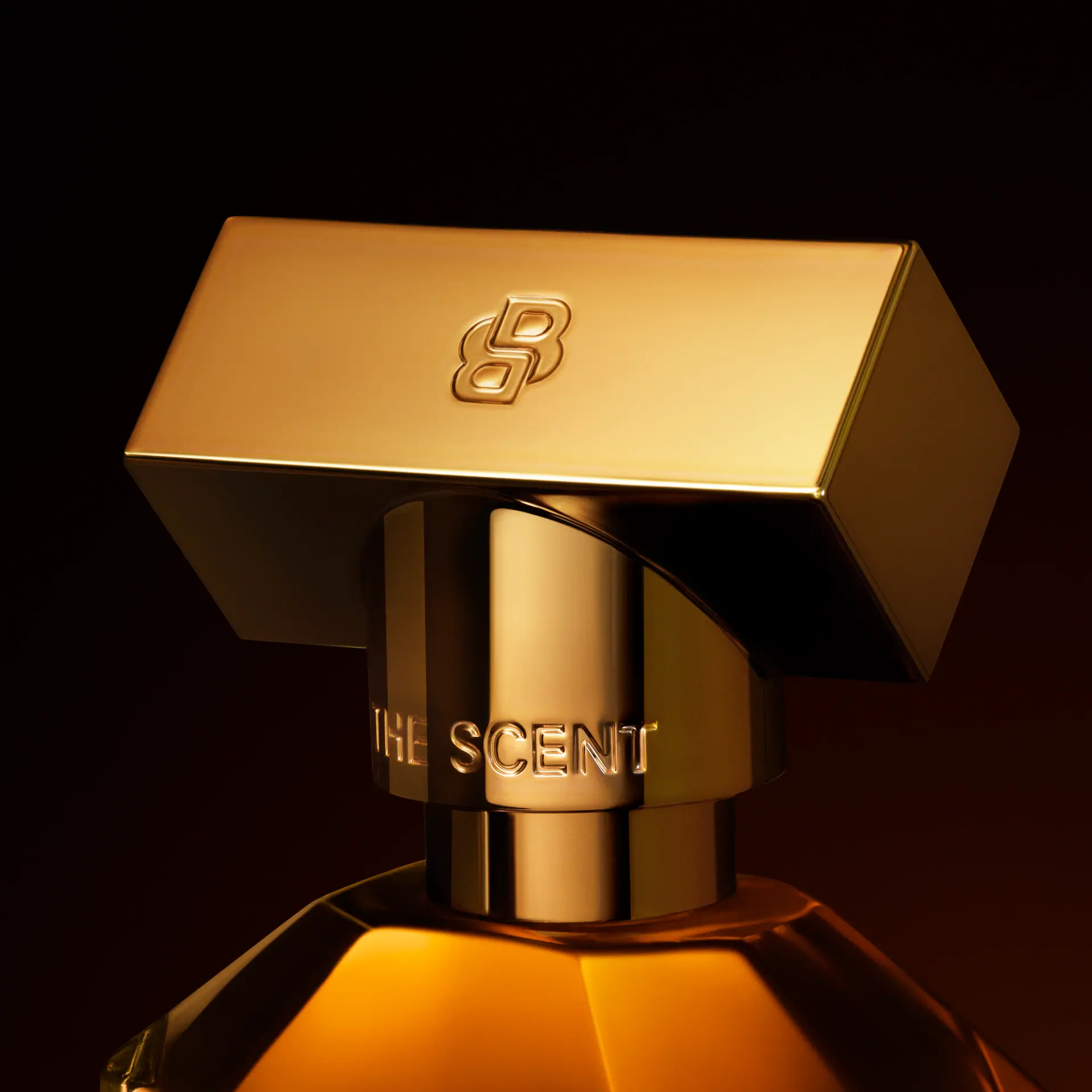 BOSS The Scent Eau De Parfum Intense For Her 50Ml