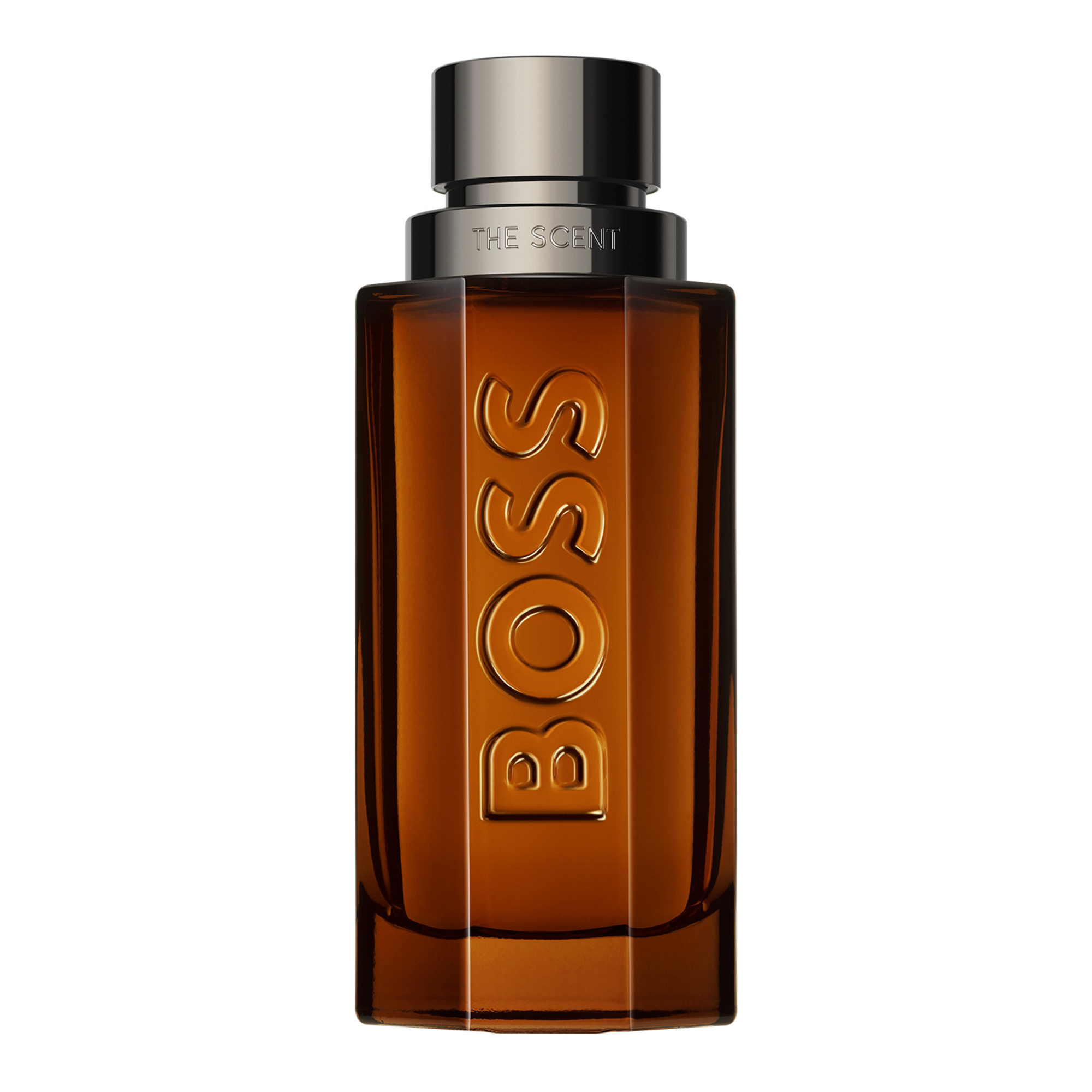 BOSS The Scent Eau De Parfum Intense For Him 100Ml