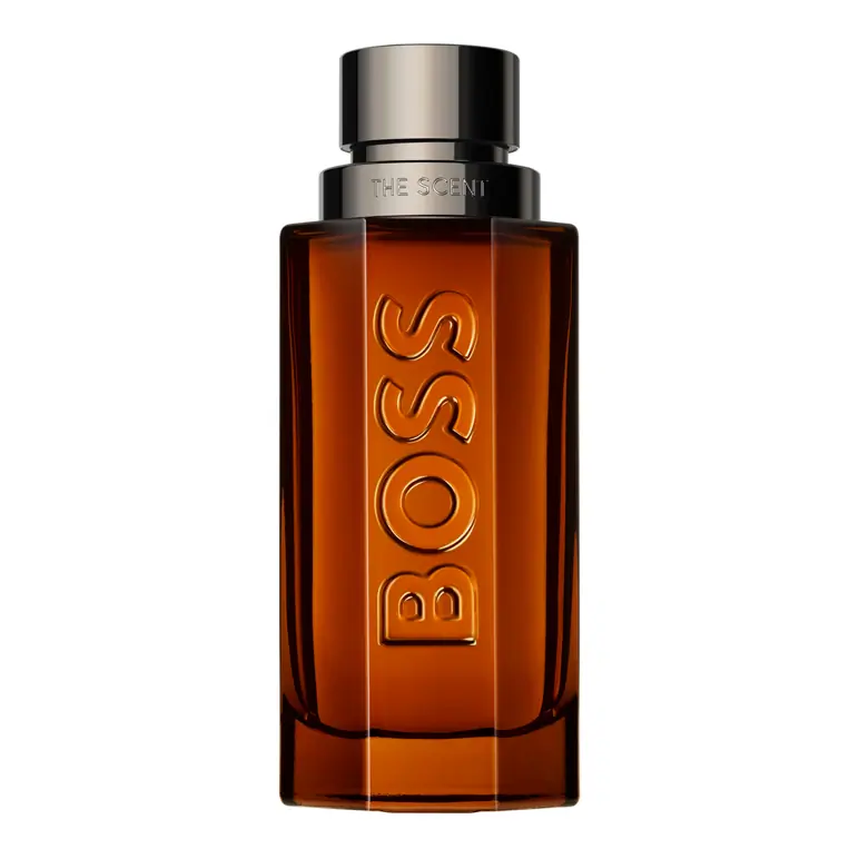 BOSS The Scent Eau De Parfum Intense For Him 100Ml